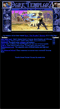 Mobile Screenshot of darktemplarz.com